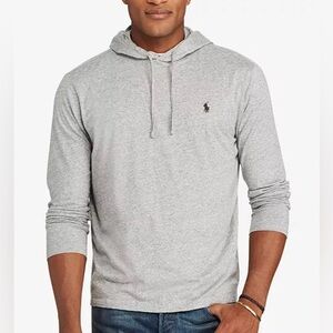 Polo Hoodie
